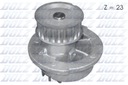 POMPE EAUX O136/DOL photo 3 - milautoparts-fr.ukrlive.com