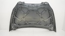 КАПОТ КРИШКА ДВИГУНА SEAT ALTEA 04-09R LX7R  (16089936232) фото min 11