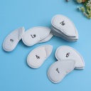 Компоненти Гольф-Клуба Grip 12 Szt