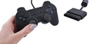 Ovládač pre PS2 joypad DUAL SHOCK PlayStation 2 Značka bez marki