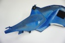 BMW K 1200 S 04-08 PAD FAIRING TANK TANK FUEL  photo 9