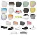 СКЛО BELL BULLITT FLAT DARK SILVER (РЕМІНЬ BRAZ)  фото 8