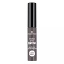 Гелевая тушь для бровей ESSENCE Make me brow 04