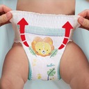 Трусики Pampers 6 132 шт. 14-19 кг. Подгузники.