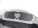 PARE-CHOCS AVANT AVANT BMW X1 IX1 U11 MODULE CAMÉRAphoto 8