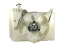 ВЕНТИЛЯТОР TOYOTA YARIS VERSO (P2) 1.3 1999-2006 гг.