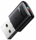 Адаптер Ugreen Bluetooth 5.0 USB-A черный CM390