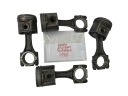 ПОРШЕНЬ ДВИГУНА IVECO DAILY DUCATO JUMPER 2.3 HPI HDI JTD 500331965  (18893470653) фото min 10