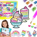 АЛМАЗНАЯ МОЗАИКА ДОРИС ВОЛШЕБНАЯ АЛМАЗНАЯ ВЫШИВКА