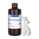 Żywica UV Anycubic DLP Craftsman White Biała 1l