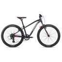 ДЕТСКИЙ ВЕЛОСИПЕД ORBEA MX 24 DIRT, СИНИЙ, 2022 г.в.