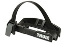 Опора Thule ProRide 598, задняя колесная база