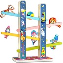 ДЕРЕВЯННАЯ ГОРКА ЦИРКОВЫЙ ЗАПУСК 895