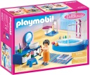 КУКОЛЬНЫЙ ДОМИК PLAYMOBIL 70211 ВАННАЯ для 70205 9266