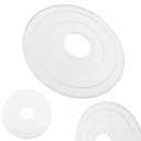 ПЛАСТИКОВЫЙ ЗАЩИТНИК СПИЦ. 140 ММ/37 ММ ДЛЯ КАССЕТЫ