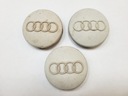 TAPACUBO TAPA TAPA DISCOS AUDI A3 S3 8L 8P A4 S4 B5 A6 C5 C6 A8 D2 60MM 