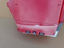 DAF XF XG DEGRÉ DROIT MARCHEPIED MARCHES CHÂSSIS TREP ORIGINAL 3129614photo 8