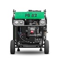 КОМПРЕССОР ATMOS PB82 ВОЛОКОННО-ОПТИЧЕСКИЙ ВОЗДУХОДУВАТЕЛЬ