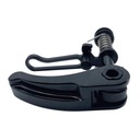 Зажимы для велосипедных сидений