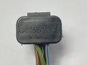 З'ЄДНАННЯ ФІШКА АНТЕНИ HIRSCHMANN MERCEDES W124 R107 W126 W201 І Т.Д. 0105457028  (18791925952) фото min 6