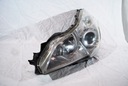 FARO IZQUIERDA PARTE DELANTERA FARO XENÓN SUBARU LEGACY V OUTBACK IV 9-14 EU XENON 