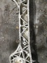 POUTRE SUSPENSIONS AVANT CHÂSSIS MOTEUR BMW E30 325IX 4X4 280)photo 7