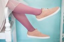 Topánky Be Lenka Flair - Peach Pink Originálny obal od výrobcu škatuľa
