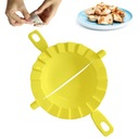 ПЛАСТИКОВЫЙ НОЖ ДЛЯ НАРЕЗКИ ПЕЛЬМЕНЕЙ