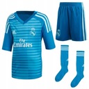 Детский комплект Adidas Real Madrid CG0579