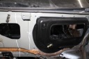ЧЕТВЕРТЬ АВТОМОБІЛЬНА VOLVO V90 II 2018 Z ПЕРІД Z ЛІВОЇ  (18874646971) фото min 5
