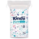 KINDII BABY Хлопковые детские каши 60 шт.