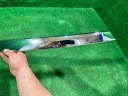 DACIA LODGY MOULURE CHROME CALANDRE GRILLE DE RADIATEUR AVANT 623825545Rphoto 7