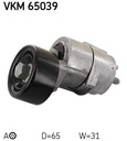 SKF VKM 65039 TENSOR CORREA HYUNDAI, KIA 