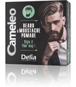 Delia Cameleo Men Помада для бороды и усов 50г