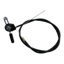 Тросовый переключатель Kaltmann