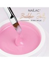 NAILAC Builder Jelly Pink Milk 15g Značka NaiLac