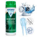 Nikwax Base Wash 300 мл для одежды