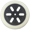 Шлифовальный диск BOSCH на липучке 150 мм GEX150 PEX15 версия PROFESSIONAL