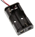 Корзина 2xAA R6 Аккумуляторы Корзина 1,5 В