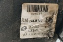 ДЗЕРКАЛО ПРАВЕ OPEL VECTRA C GTS 24436147 2.2L ДИЗЕЛЬ 92KW 2004  (17577295632) фото min 7