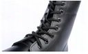 TAKTICKÁ Vojenská nepremokavá obuv VYSOKÁ GLANY Dĺžka vložky 0 cm