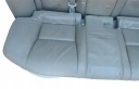 SIÈGES BANQUETTE ARRIÈRE CUIR COULEUR CRÈME ÉLECTRIQUE TOYOTA AVENSIS T27 UNIVERSEL 09-15ROKphoto 13