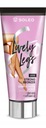 SOLEO LOVELY LEGS ДЛЯ НОГ, УСТОЙЧИВЫХ К ЗАГАРУ