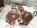 MAZDA 6 I GG CULASSE MOTEUR 2.3 16V COMPLÈTE 3L8G6090Aphoto 5