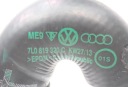 GD AUDI Q7 4L ПРОВІД WEBASTO ВОДИ 7L0819912D  (18637633721) фото min 14
