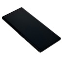 Google Pixel 6 Pro 5G GLU0G 256 ГБ, одна SIM-карта, черный, черный КЛАСС A/B