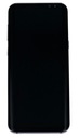 Samsung Galaxy S8+ PLUS SM-G955F 64 ГБ одна SIM-карта орхидея серо-серый КЛАСС A/B