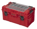 QBRICK PRIME ToolBOX 250 EXPERT RED ULTRA HD