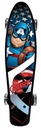 СКЕЙТБОРД FISZA BOARD STRONG 55см AVENGER AMERICA