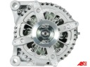 ALTERNATEUR BMW 3 F30. F80. 4 F32. F33. F82. F83. 5 F10. F11. X3 F25. X4 F26photo 11